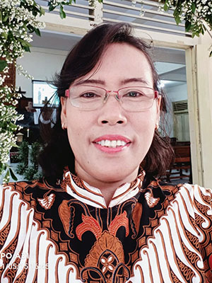 Panitia Pembangunan, pengurus, Bendahara, Sri Lumintuningsih, gereja kristen jawa, gkj, gkj baki, gereja kristen jawa baki, baki, sukoharjo, gkj klasis sukoharjo, klasis sukoharjo, klasis, sinode gkj, sinode 